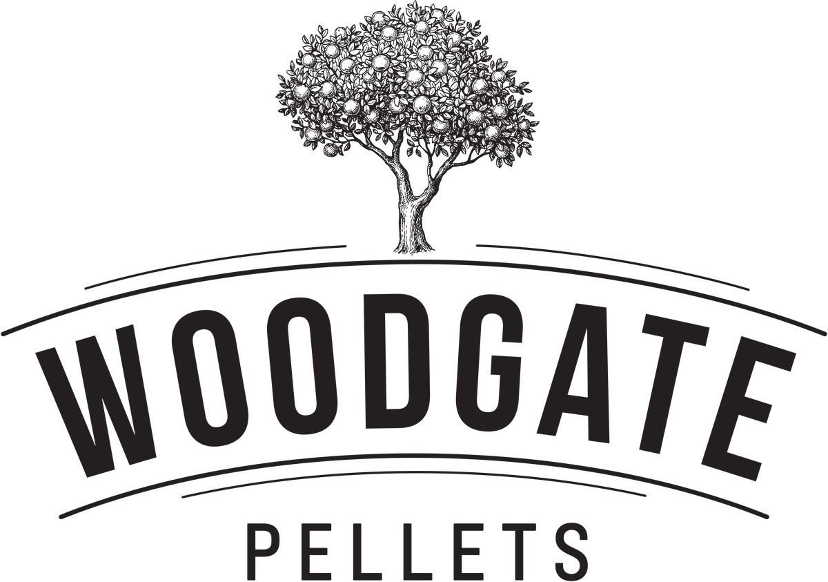 WoodGate Pellets